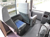 NISSAN CIVILIAN 2014