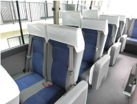 NISSAN CIVILIAN 2014