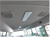 NISSAN CIVILIAN 2014