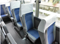 NISSAN CIVILIAN 2014