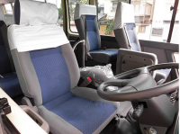 NISSAN CIVILIAN 2014