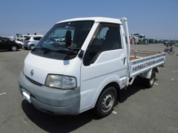 NISSAN VANETTE TRUCK 2004