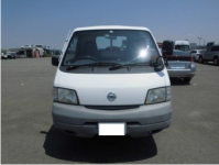 NISSAN VANETTE TRUCK 2004