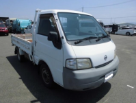 NISSAN VANETTE TRUCK 2004