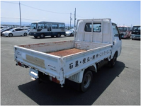 NISSAN VANETTE TRUCK 2004