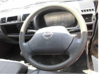 NISSAN VANETTE TRUCK 2004