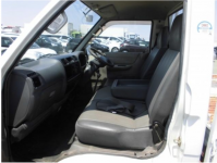 NISSAN VANETTE TRUCK 2004