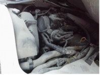 NISSAN VANETTE TRUCK 2004