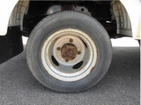 NISSAN VANETTE TRUCK 2004