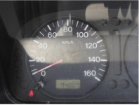 NISSAN VANETTE TRUCK 2004