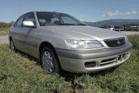 Used TOYOTA CORONA PREMIO