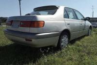 TOYOTA CORONA PREMIO 1998