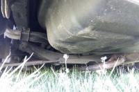 TOYOTA CORONA PREMIO 1998