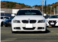 BMW 3 SERIES 2011