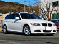 Used BMW 3 SERIES