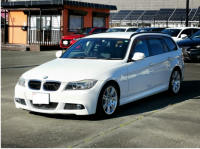 BMW 3 SERIES 2011