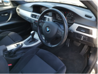 BMW 3 SERIES 2011