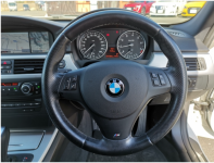 BMW 3 SERIES 2011