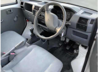 MITSUBISHI MINICAB TRUCK 2003