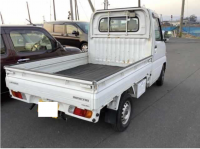 MITSUBISHI MINICAB TRUCK 2003