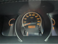 TOYOTA HIACE COMMUTER 2013