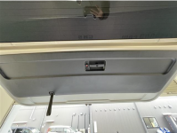 TOYOTA HIACE COMMUTER 2013