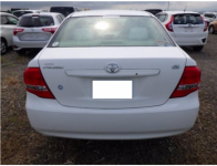 TOYOTA COROLLA AXIO 2010
