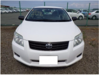 TOYOTA COROLLA AXIO 2010
