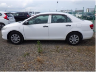 TOYOTA COROLLA AXIO 2010