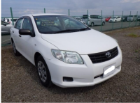 TOYOTA COROLLA AXIO 2010