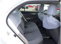 TOYOTA COROLLA AXIO 2010