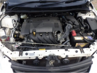 TOYOTA COROLLA AXIO 2010