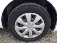 TOYOTA COROLLA AXIO 2010