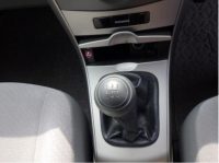 TOYOTA COROLLA AXIO 2010