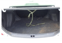 TOYOTA COROLLA AXIO 2010