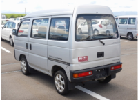HONDA ACTY VAN 1993