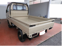SUZUKI CARRY 1992