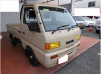 SUZUKI CARRY 1992