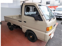 SUZUKI CARRY 1992