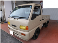 SUZUKI CARRY 1992