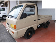 SUZUKI CARRY 1992