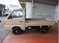 SUZUKI CARRY 1992