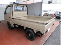 SUZUKI CARRY 1992