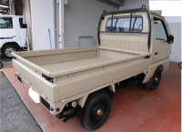SUZUKI CARRY 1992