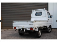 MITSUBISHI MINICAB TRUCK 1991