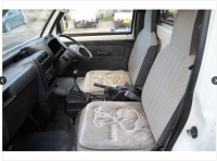 MITSUBISHI MINICAB TRUCK 1991