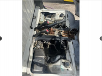 MITSUBISHI MINICAB TRUCK 1991