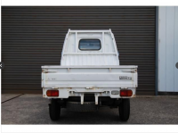 MITSUBISHI MINICAB TRUCK 1991