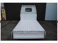 MITSUBISHI MINICAB TRUCK 1991