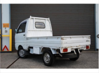 MITSUBISHI MINICAB TRUCK 1991